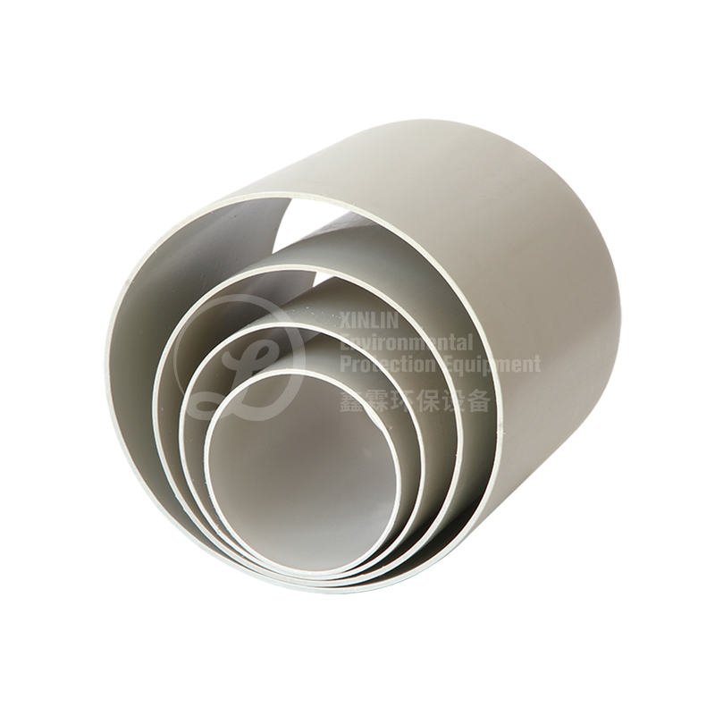 成型风管3